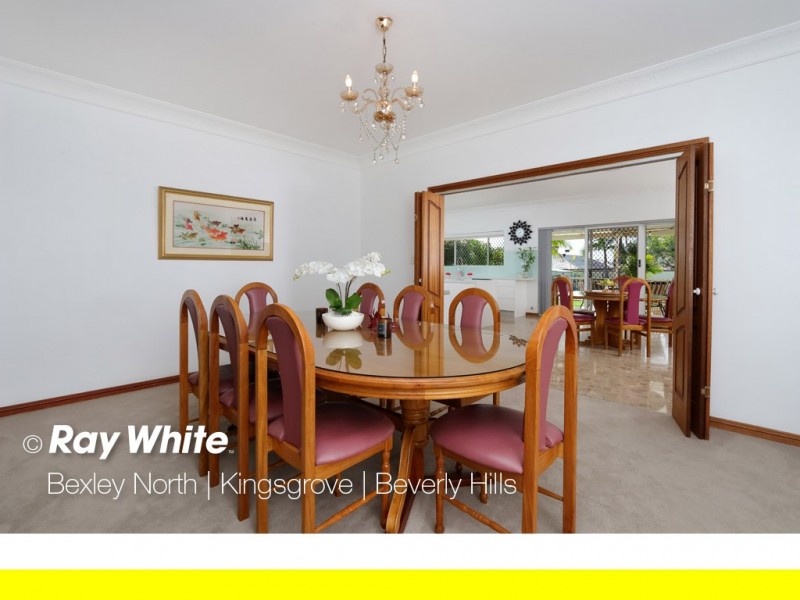 15 Olive Street, Kingsgrove NSW 2208