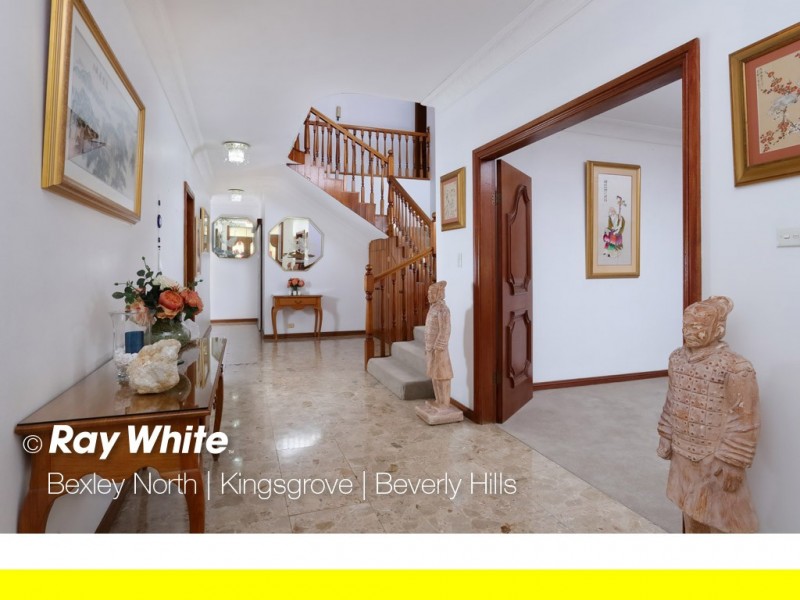 15 Olive Street, Kingsgrove NSW 2208