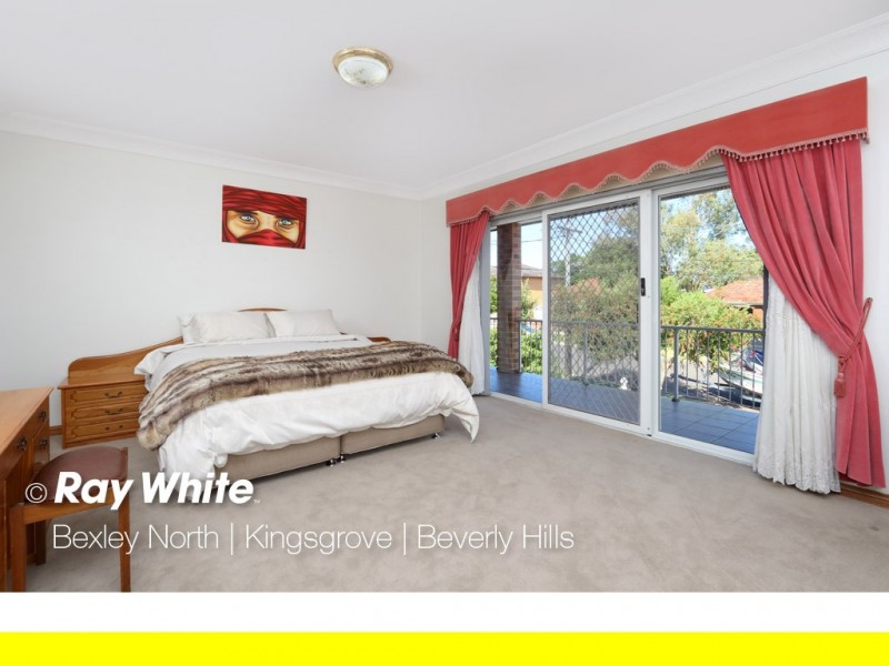 15 Olive Street, Kingsgrove NSW 2208