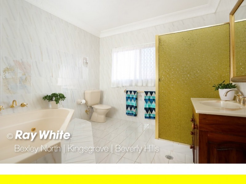 15 Olive Street, Kingsgrove NSW 2208