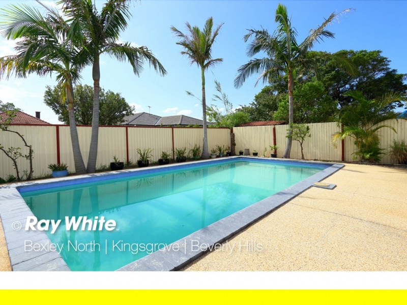 15 Olive Street, Kingsgrove NSW 2208