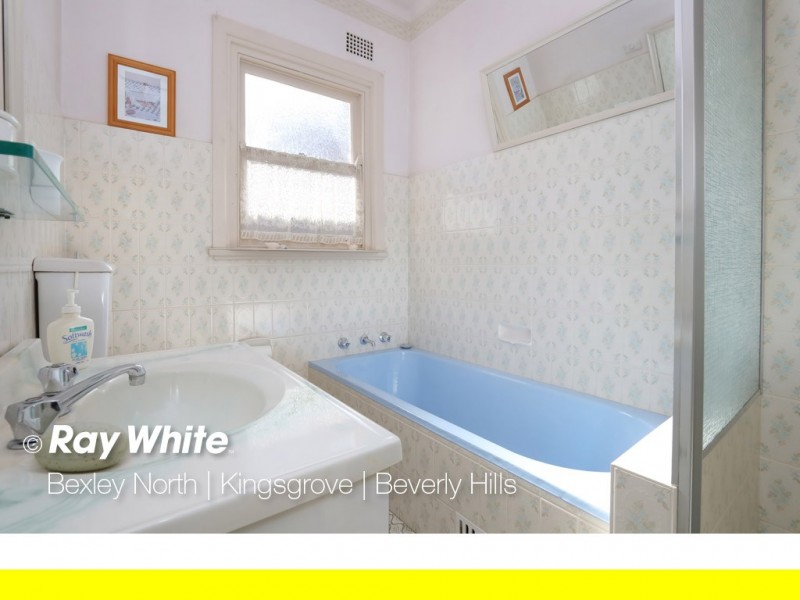 12 Doonkuna Street, Beverly Hills NSW 2209