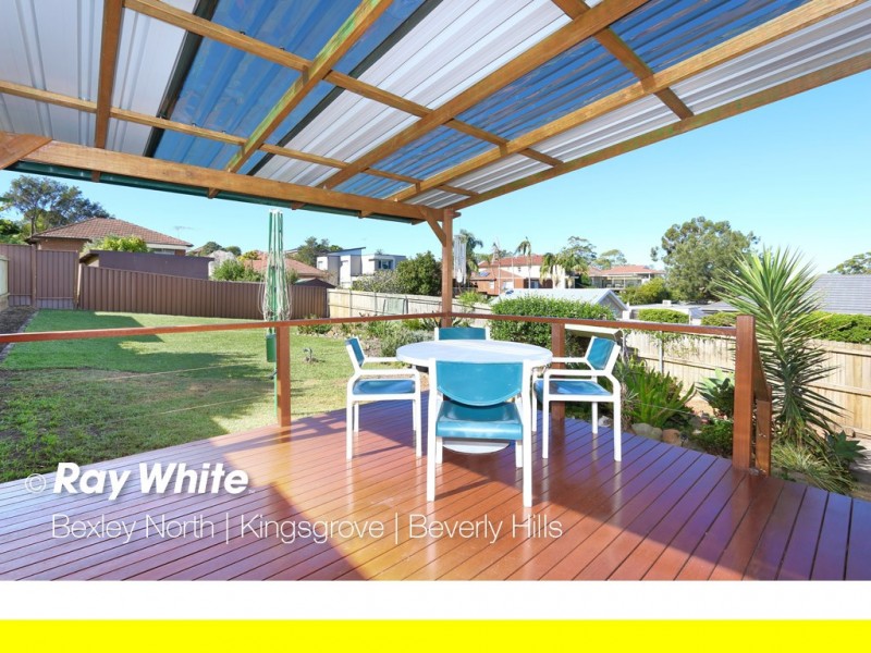 12 Doonkuna Street, Beverly Hills NSW 2209