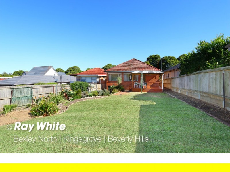 12 Doonkuna Street, Beverly Hills NSW 2209