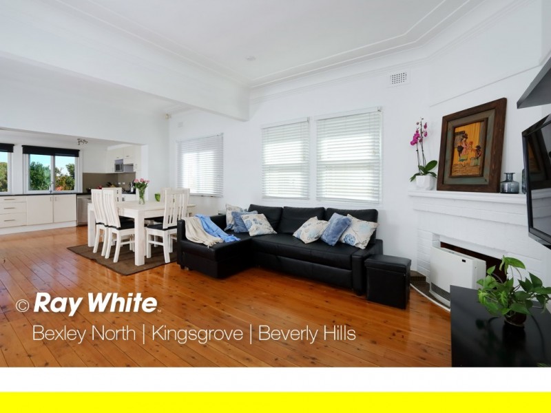 81 Wolli Street, Kingsgrove NSW 2208
