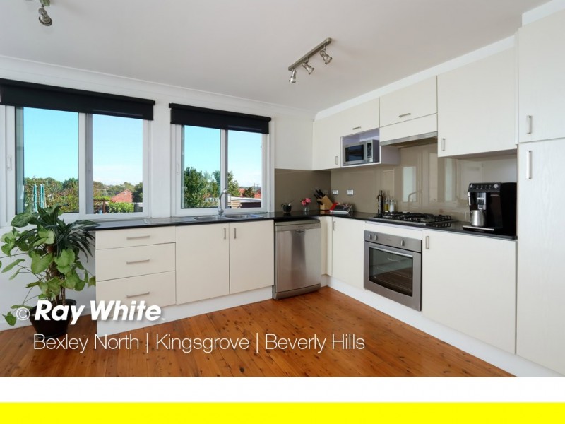 81 Wolli Street, Kingsgrove NSW 2208