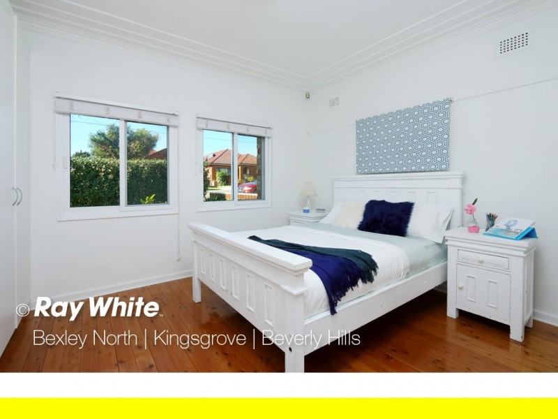 81 Wolli Street, Kingsgrove NSW 2208