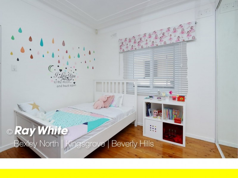 81 Wolli Street, Kingsgrove NSW 2208