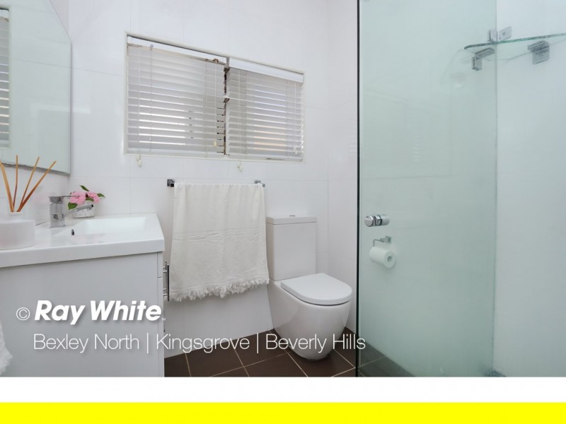 81 Wolli Street, Kingsgrove NSW 2208