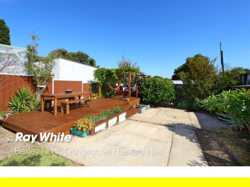81 Wolli Street, Kingsgrove NSW 2208