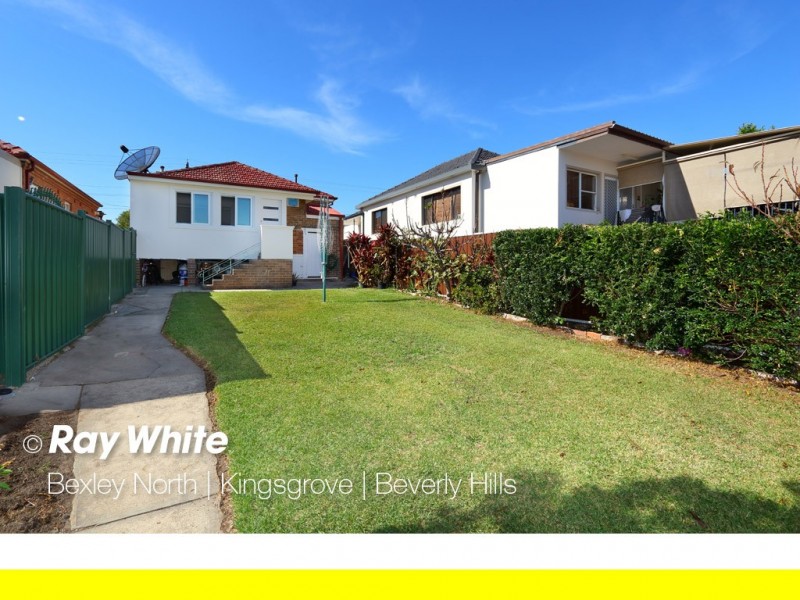 81 Wolli Street, Kingsgrove NSW 2208