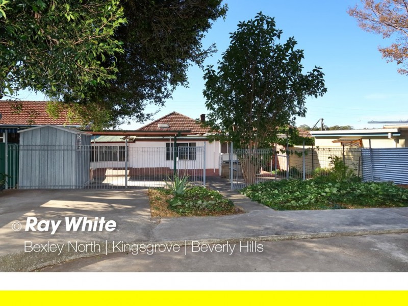 127 Croydon Road, Hurstville NSW 2220