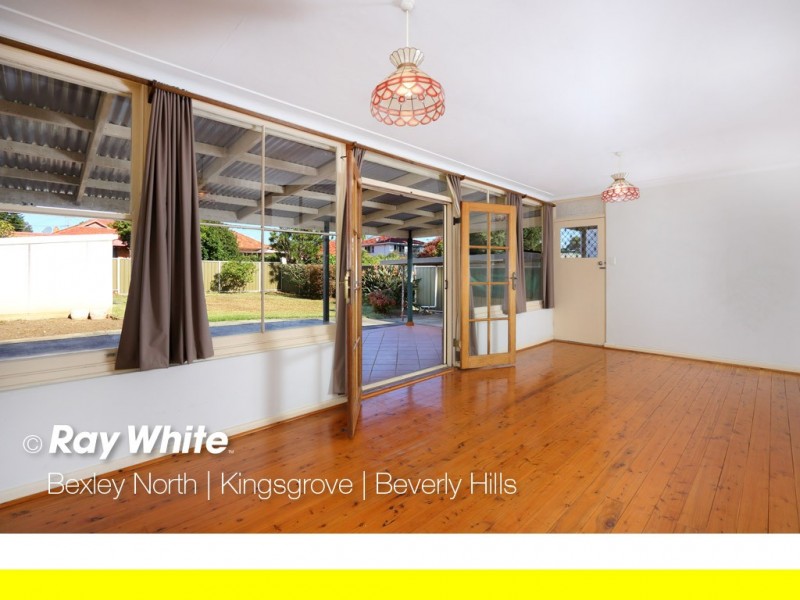 9 Fleming Street, Beverly Hills NSW 2209