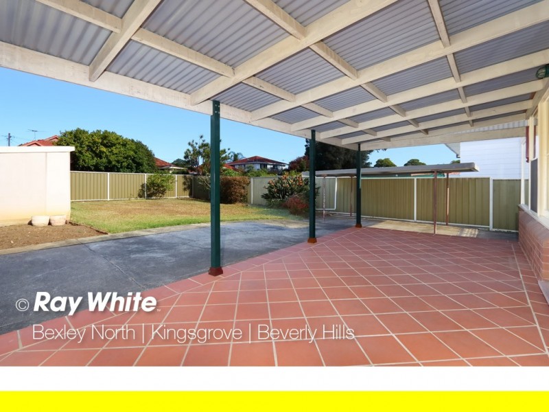 9 Fleming Street, Beverly Hills NSW 2209