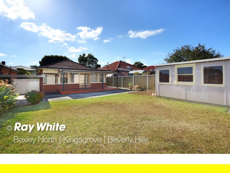 9 Fleming Street, Beverly Hills NSW 2209