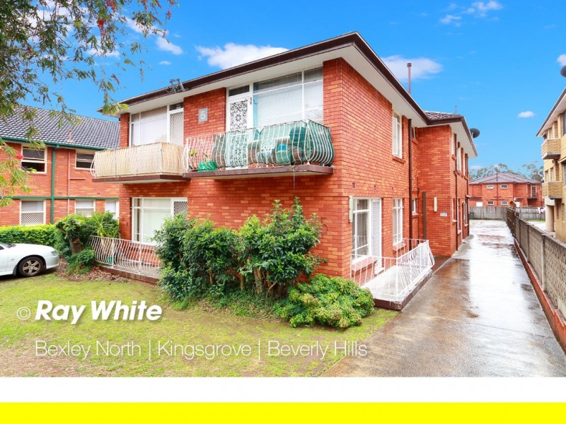 1/5 Parry Avenue, Narwee NSW 2209