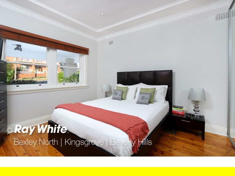 105 Staples Street, Kingsgrove NSW 2208