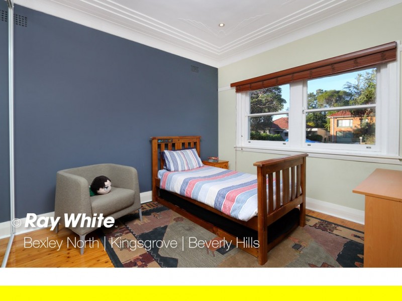105 Staples Street, Kingsgrove NSW 2208