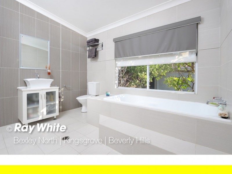 105 Staples Street, Kingsgrove NSW 2208