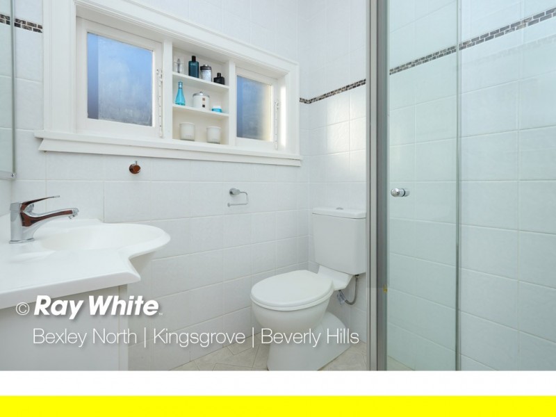 105 Staples Street, Kingsgrove NSW 2208