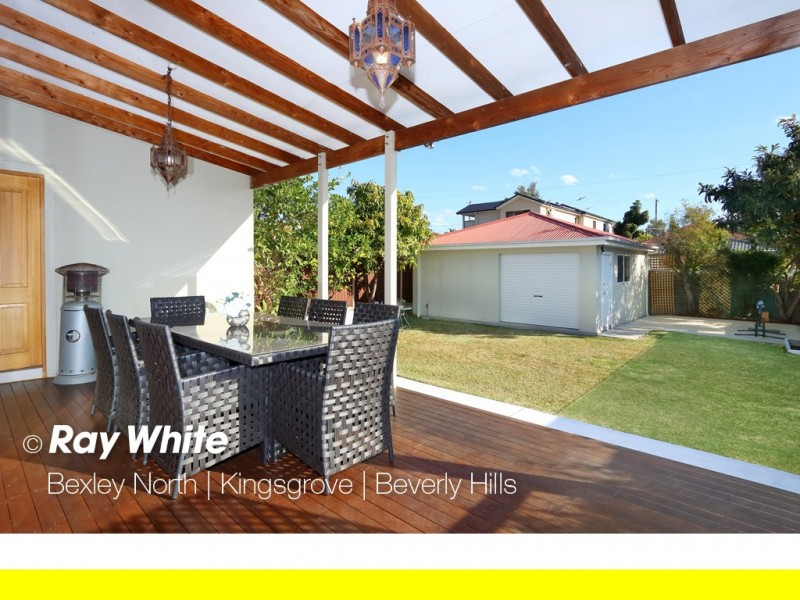 105 Staples Street, Kingsgrove NSW 2208