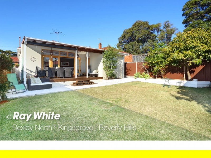 105 Staples Street, Kingsgrove NSW 2208