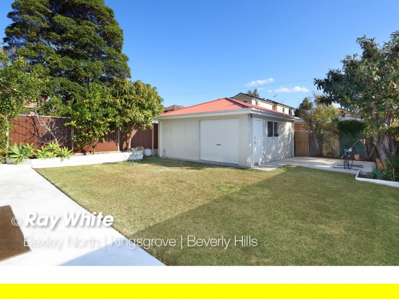 105 Staples Street, Kingsgrove NSW 2208