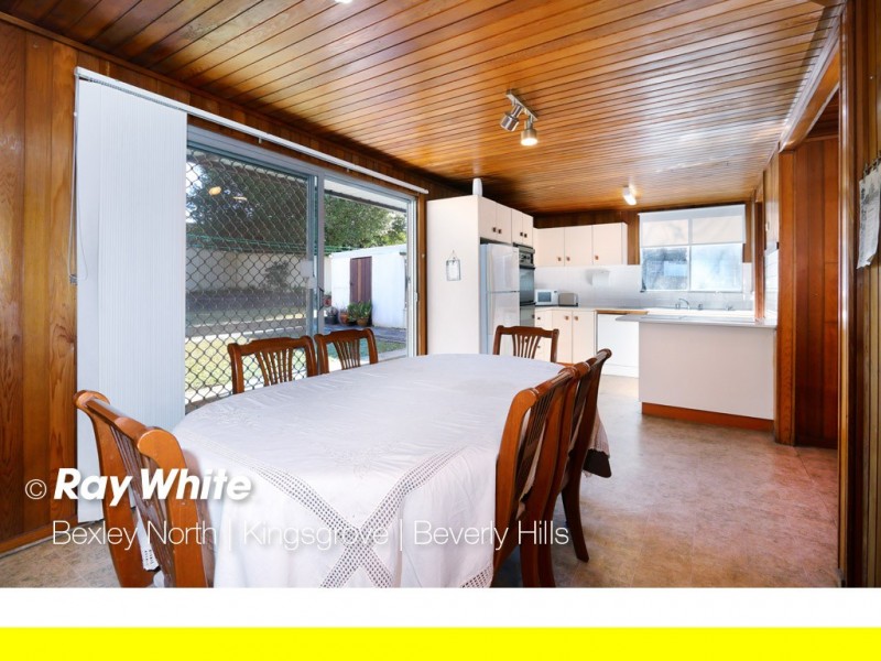 9 Margaret Street, Kingsgrove NSW 2208