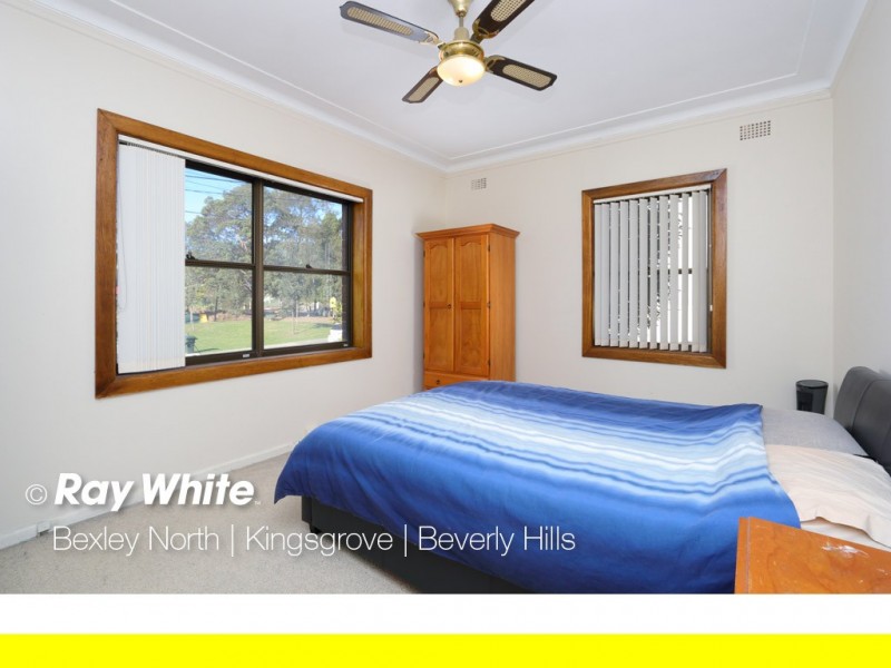 9 Margaret Street, Kingsgrove NSW 2208