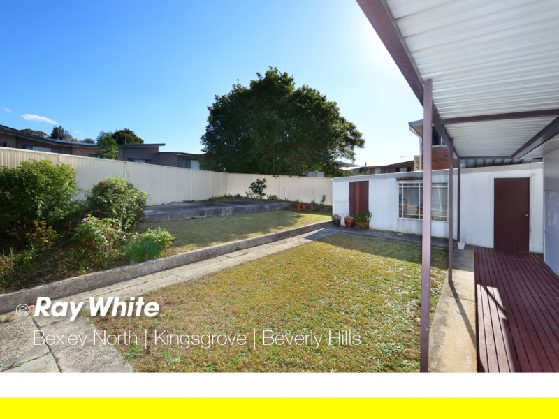 9 Margaret Street, Kingsgrove NSW 2208