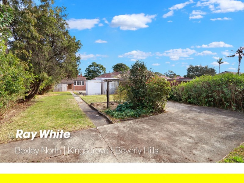 34 Caroline Street, Kingsgrove NSW 2208