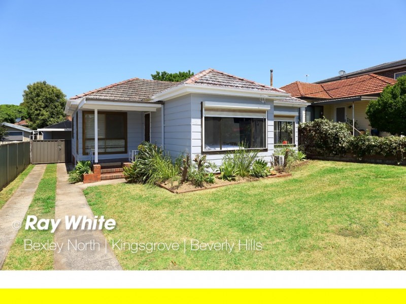 42 Forsyth Street, Kingsgrove NSW 2208