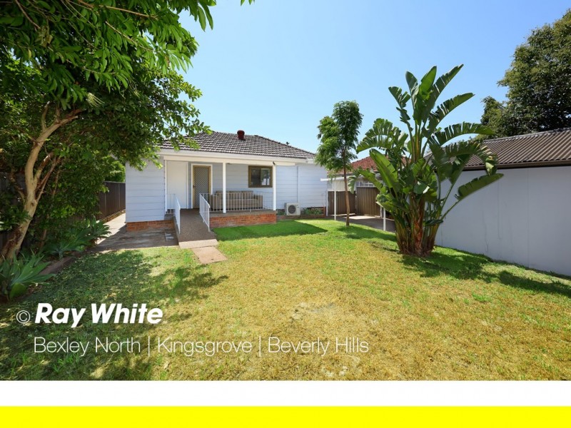 42 Forsyth Street, Kingsgrove NSW 2208