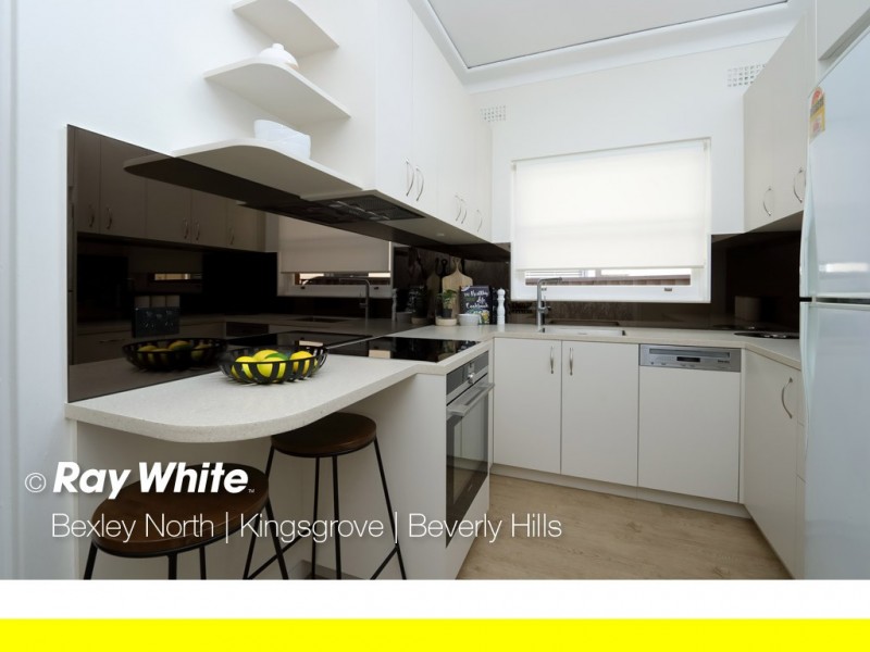 25 Benjamin Street, Bexley North NSW 2207