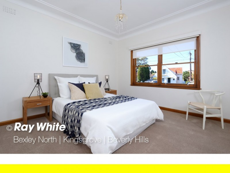 25 Benjamin Street, Bexley North NSW 2207