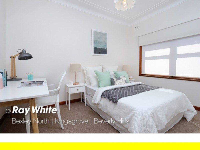 25 Benjamin Street, Bexley North NSW 2207