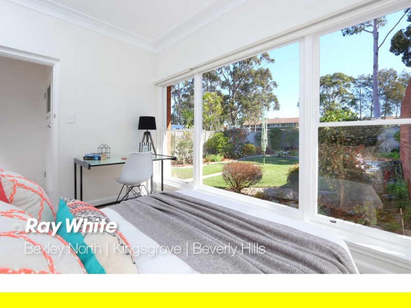 25 Benjamin Street, Bexley North NSW 2207