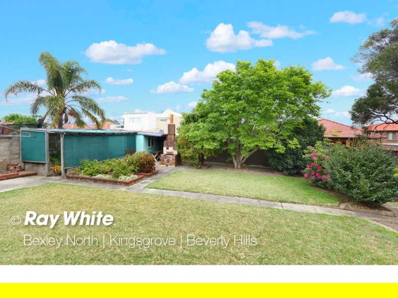 17-19 Shackel Avenue, Kingsgrove NSW 2208