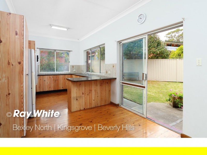 71 Glenwall Street, Kingsgrove NSW 2208