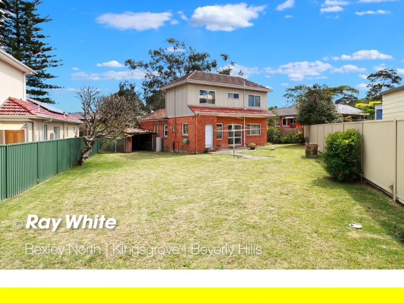 71 Glenwall Street, Kingsgrove NSW 2208