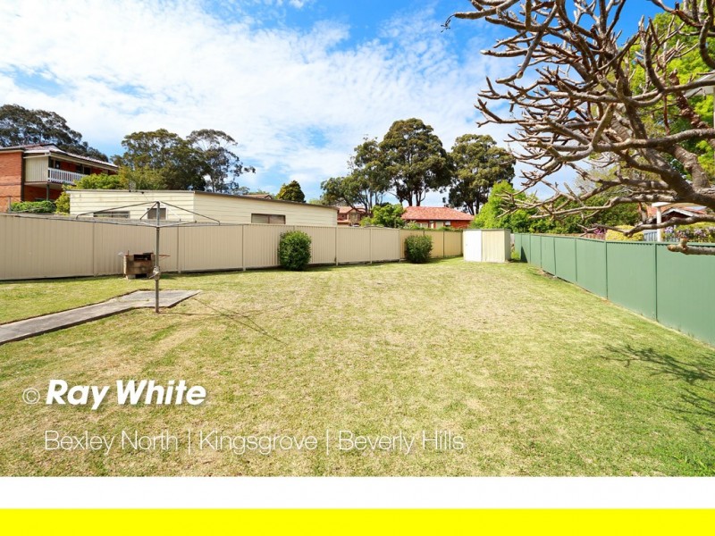 71 Glenwall Street, Kingsgrove NSW 2208