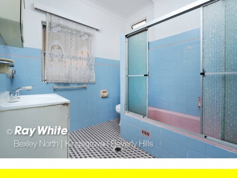 84 Samuel Street, Tempe NSW 2044