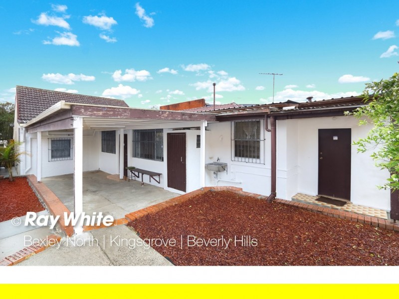 84 Samuel Street, Tempe NSW 2044