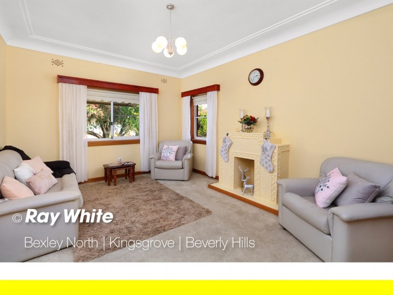 46 Margaret Street, Kingsgrove NSW 2208