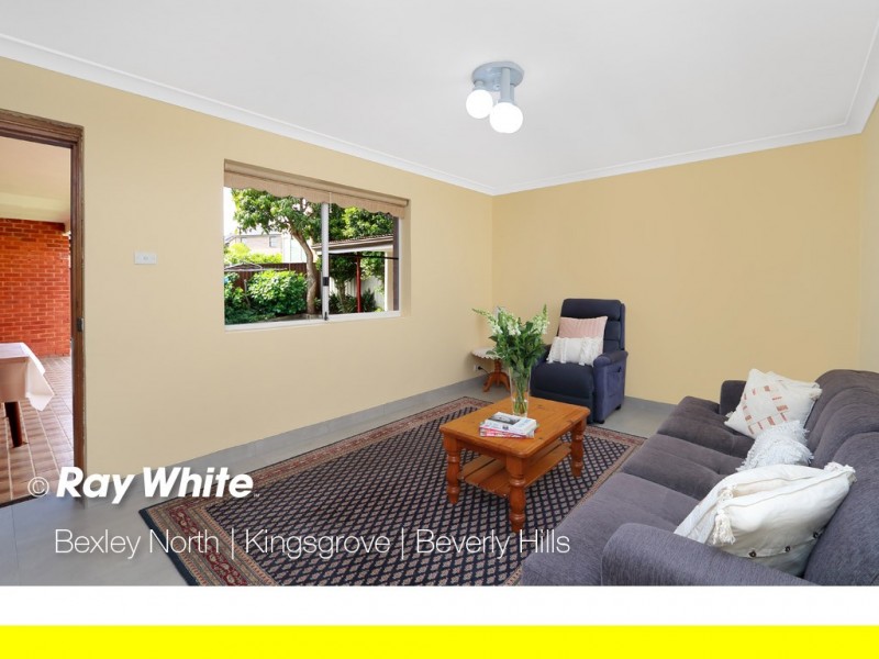 46 Margaret Street, Kingsgrove NSW 2208