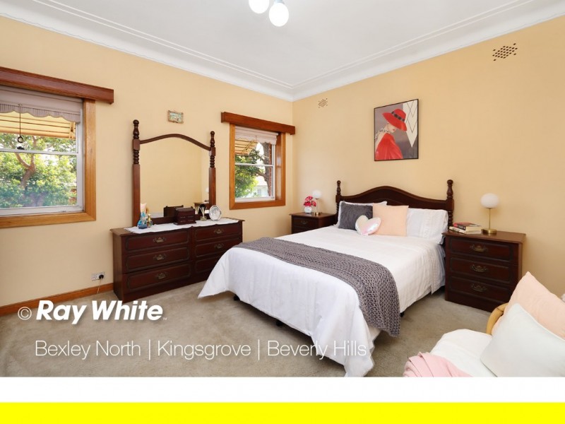 46 Margaret Street, Kingsgrove NSW 2208