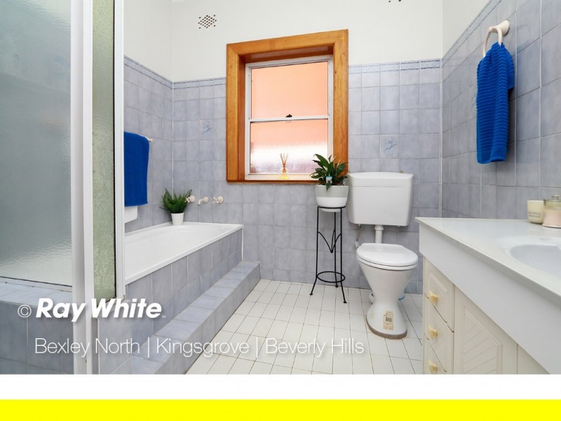 46 Margaret Street, Kingsgrove NSW 2208