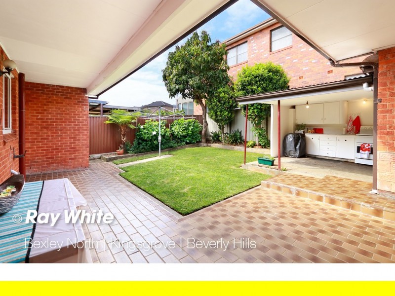 46 Margaret Street, Kingsgrove NSW 2208