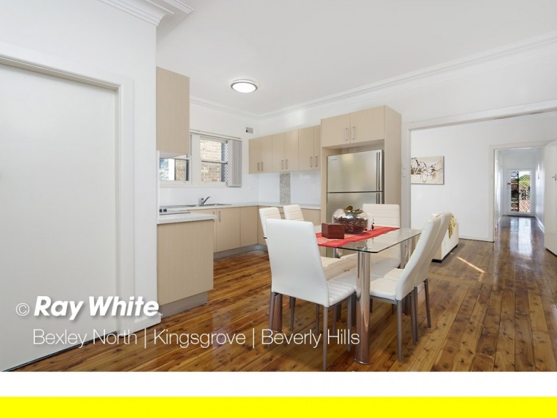 23 Barnsbury Grove, Bexley North NSW 2207