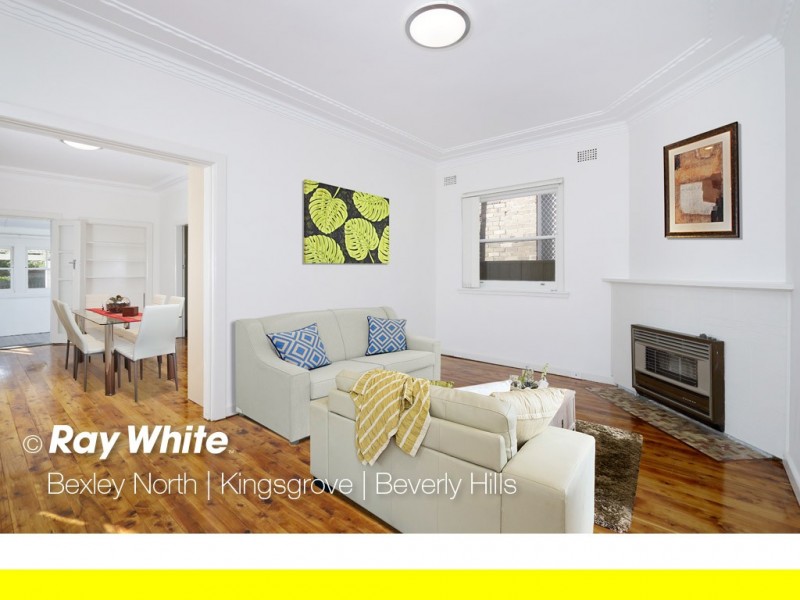 23 Barnsbury Grove, Bexley North NSW 2207